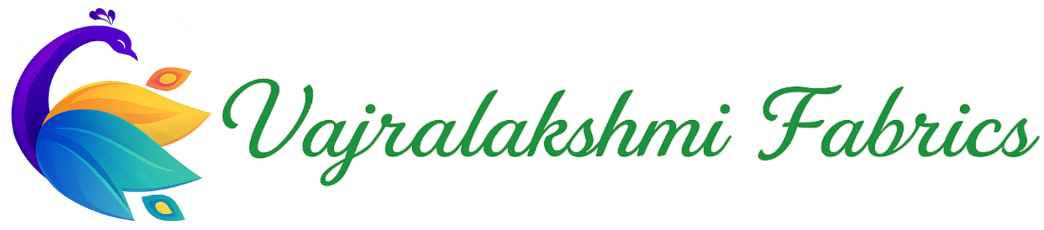 Vajralakshmi Fabrics